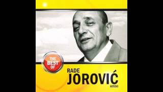 Rade Jorovic  Ljubav na seoski nacin  Audio 2009 HD [upl. by Yelkrab668]