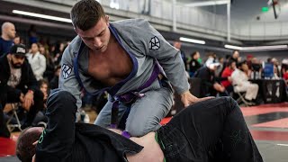 Onorato Diamante BJJ Highlights 2019 [upl. by Avelin710]