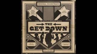 The Get Down  Set Me Free OST Version [upl. by Itraa]