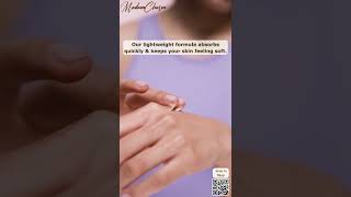 Nourish your skin with MadamCharm Advanced Intensive Body Lotion [upl. by Palumbo]