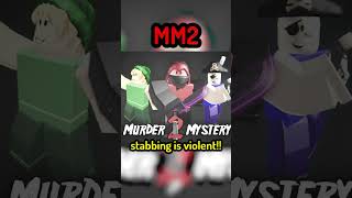 Roblox Games That Are Very BAD For Kids 👎🚫 roblox robloxshorts [upl. by Danyluk97]