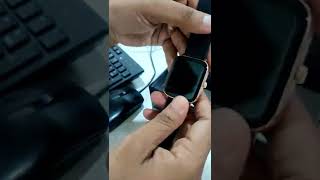 Noise Colorfit Icon 2  Unboxing 🔥 noise noisecolorfiticon2 smartwatch [upl. by Notlit674]