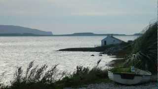 Lochbay Boathouse Unique Self Catering Isle of Skye [upl. by Engracia]