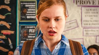 MEAN GIRLS Trailer 2024 Angourie Rice Reneé Rapp [upl. by Gaultiero]