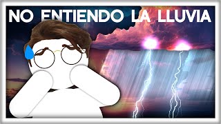 No Entiendo la Lluvia [upl. by Soma]