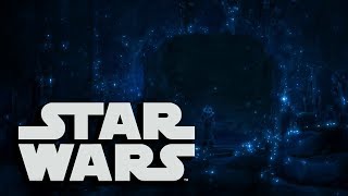 Star Wars Ambience​ Kyber Crystal 1h version [upl. by Armilda591]