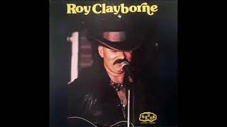 Roy Claybourne  The Devil Aint A Lonely Womans Friend 1970s Country [upl. by Yeznil943]