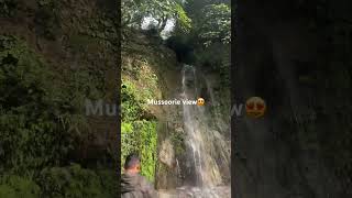 Mussoorie mussoorie mussoorietouristplaces viralcontent fyp trending travelvlog explore [upl. by Irama]