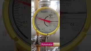 Rotameter for Flow measurement instrumentationwithrajesh flow [upl. by Adali]