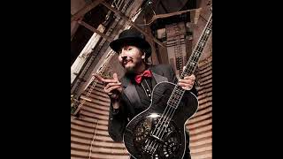 Les Claypool  20100611  Booneville Stomp [upl. by Knorring]