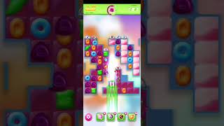 Candy Crush Jelly  Level 1485  NO BOOSTERS [upl. by Wandie528]