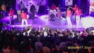 SULUMANI CHIMBETUOLIVER MTUKUDZI NDIYAMURE LIVE 2014 [upl. by Ilam595]