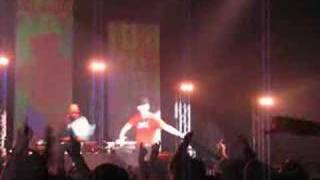 David Rodigan plays Alton Ellis  Riddim Clash 2006 [upl. by Lillis]