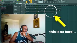 How to Make HARD BEATS in FL Studio Guaranteed [upl. by Alyehc735]