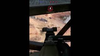 KnorrBremse MG3536 Mow Down enlistedgameplay enlisted gaming [upl. by Eidnyl]