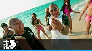 Swagga Cali Flow Latino  Video Oficial [upl. by Einberger]