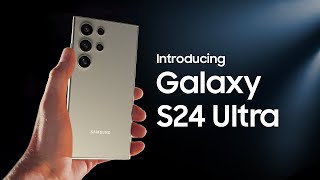 Samsung Galaxy s24 Ultra ✨Top 5 Premium AI Features  samsung [upl. by Llenart]