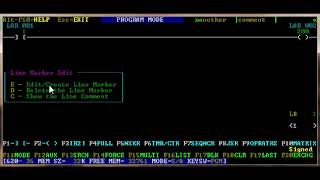 IPC620 WinLoader Ladder Documentation Functions [upl. by Ylreveb961]