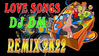 OPM Remix 2022 Tagalog Mix Song of All Time 2022 [upl. by Bekha]