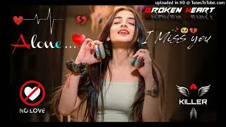 Aitbaar Nahi Karna Slowed And Reverb Remix l Remix l Hindi Sad Song l Slowed Remix Song [upl. by Lehman]