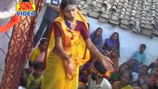 Full HD Mata Bhajan \\ Mori Suniyo Araj Devi Sharda [upl. by Araic]