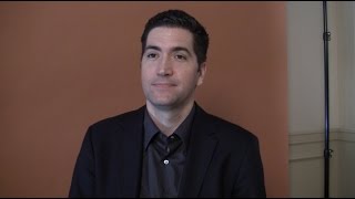 Drew Goddard on ‘The Martian’ Screenwriting Misconceptions and Daredevil Season 2 [upl. by Craddock]