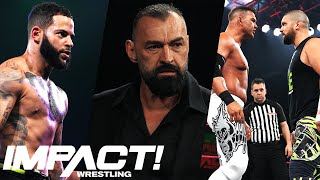 MUSTSEE MOMENTS from IMPACT Wrestling for October 12 2023 [upl. by Aneert]