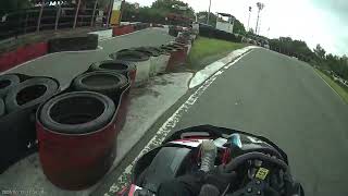 Lakeside Karting Essex [upl. by Merriam]