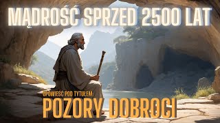 Pozory Dobroci  Opowieści z morałem [upl. by Eddra]