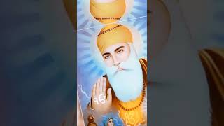 Nanak niva jo chalewahegurusimran gurbani gurunanakdevji japjisahib sikhpanth satnamwaheguru [upl. by Donata]