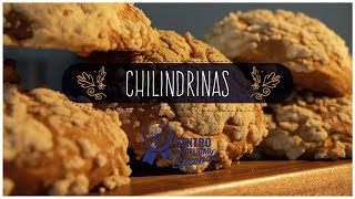 Receta Chilindrinas con harina Hoja de Plata [upl. by Lenna]