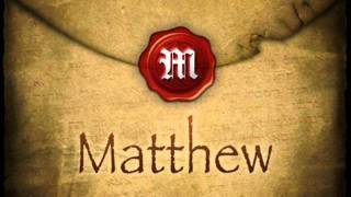 The Gospel of Matthew [upl. by Norreht]