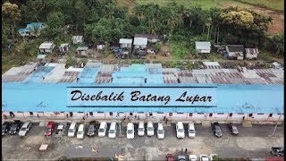 DOKUMENTARI  Di Sebalik Batang Lupar [upl. by Cozza]