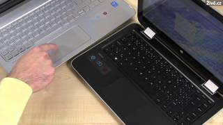 HP Pavilion x360 a HP Envy x360 [upl. by Anikram746]