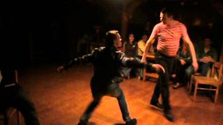 Stifler´s dance in gay bar  cover [upl. by Agneta]