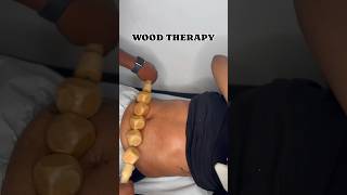 Wood Therapy  Body Contouring  The Benefits  woodtherapy bodycontouring [upl. by Nafis]