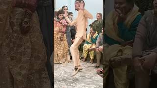 Chapri dancing in korangi wedding korangi wedding chapri ytshorts [upl. by Lentha947]