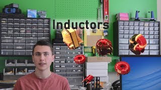 Inductors What are They [upl. by Ahsok]