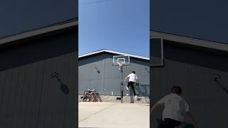 Some of my best layups shorts basketball basketballshorts viral [upl. by Eulalie360]