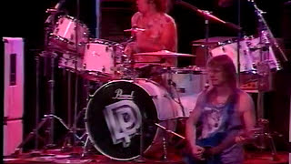 Deep Purple  Purpendicular Waltz Live 1995 India [upl. by Iredale881]