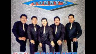 LOS TONNYS EMBUSTERAwmv [upl. by Lavinia]