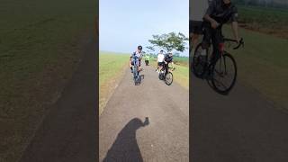 Jump onta gurun  gowes gowessubang cycling [upl. by Annawoj255]