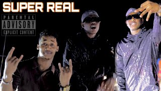 BIG MOHA  SUPER REAL  OFFICIAL MUSIC VIDEO [upl. by Nycila]