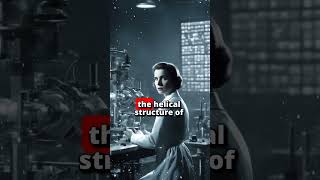 The Untold Story of Rosalind Franklin The Unsung Hero of DNA Discovery documentary history [upl. by Asilram]