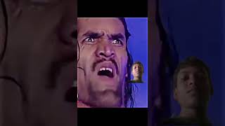 the great Khali attitude  under taker WWE  short video  shorts  WWE [upl. by Yrtua]