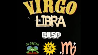 The Virgo Libra Cusp 🌪️ [upl. by Meyer]