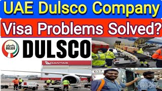 Uae dulsco company 2023 [upl. by Ellett]