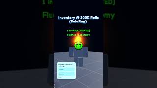 Sols Rng Inventory Cooked or Not Cooked roblox keepup solsrng solsrngeon1 odetari [upl. by Ashti]