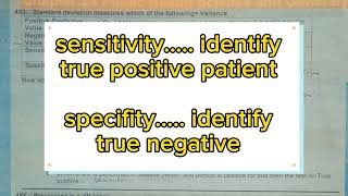 predictive value public health lecture 1Fcps part1 preparation forum [upl. by Barling797]