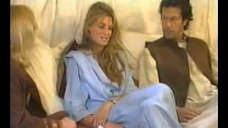 Imran Khan wedding 1995 and full interview [upl. by Onig47]